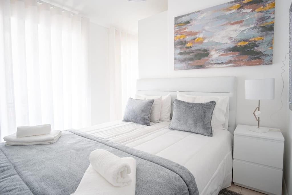 Milena'S Bedroom Nazare Ngoại thất bức ảnh