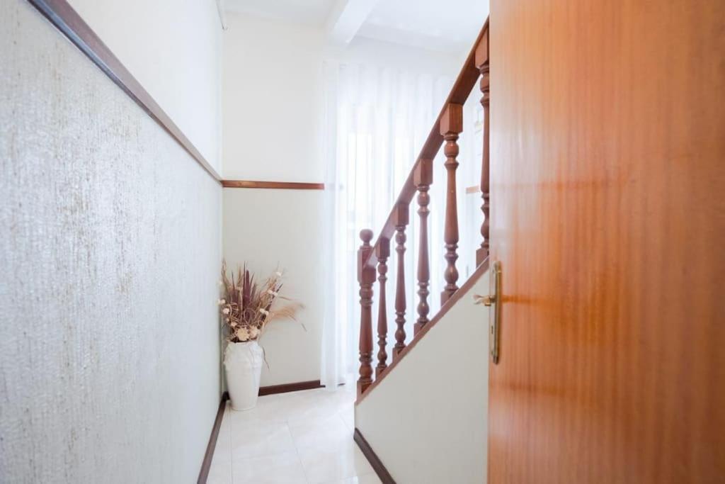 Milena'S Bedroom Nazare Ngoại thất bức ảnh