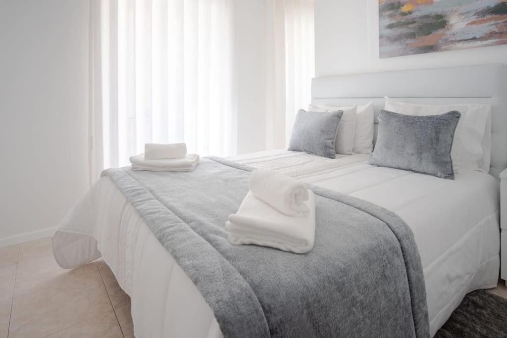 Milena'S Bedroom Nazare Ngoại thất bức ảnh